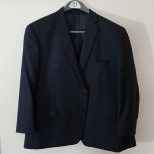 Ralph Lauren sport coat.  56r